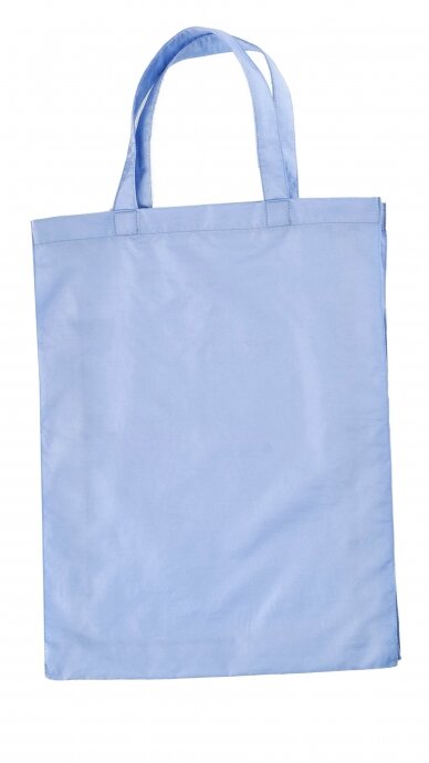 Reusable shopping bag