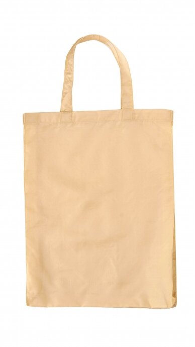 Reusable shopping bag