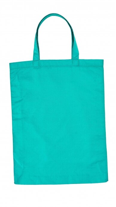 Reusable shopping bag