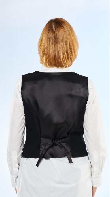 Elegant women's waistcoat 2