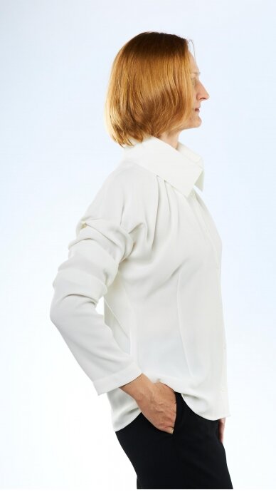 Elegant blouse 3