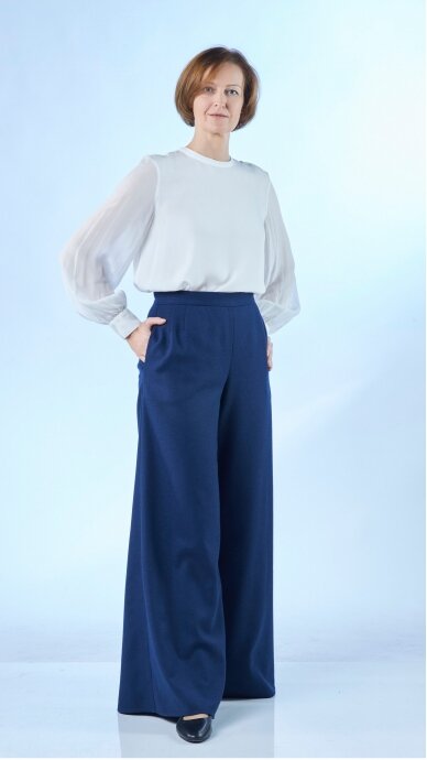 Elegant trousers for women 1