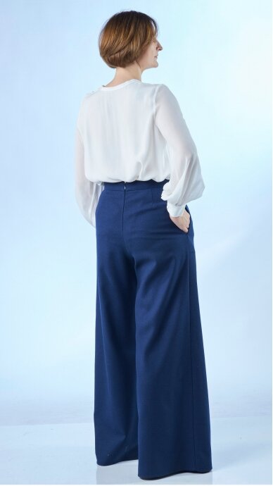 Elegant trousers for women 3