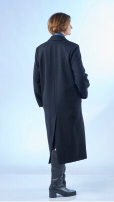 Classic coat for women