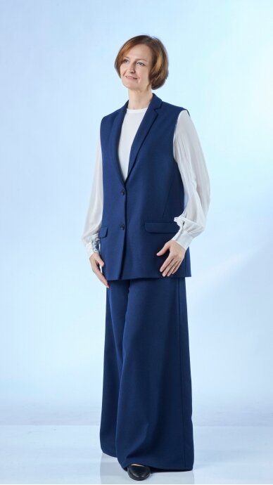 Classic women's waistcoat 1