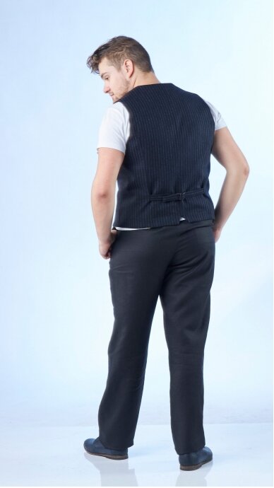 Suit vest for men 2