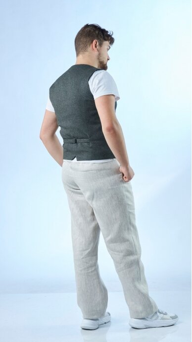 Suit vest for men 3