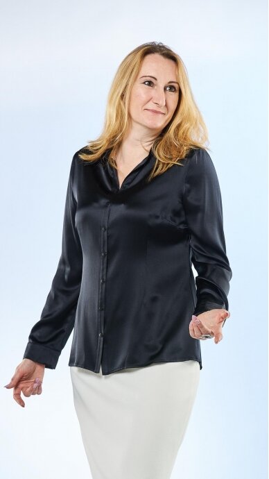 Women's blouse 1