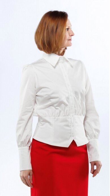 Women's blouse 1