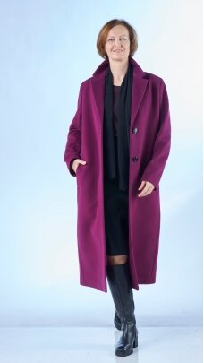Coat for women