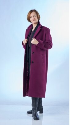 Coat for women