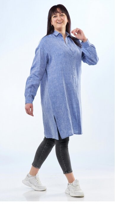 Blouse-tunic 3