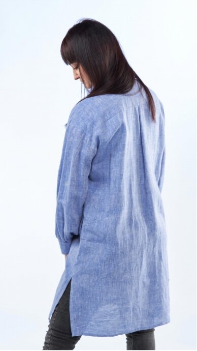 Blouse-tunic 1