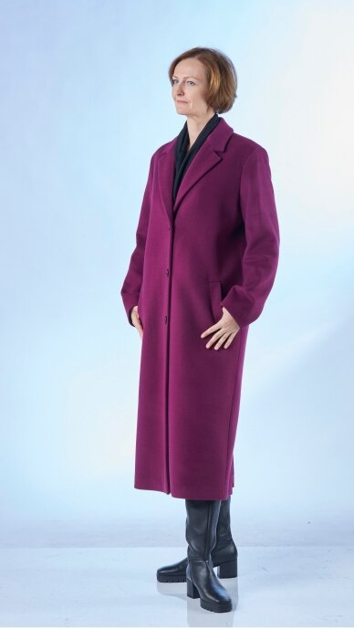 Coat for women 2