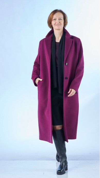 Coat for women 1