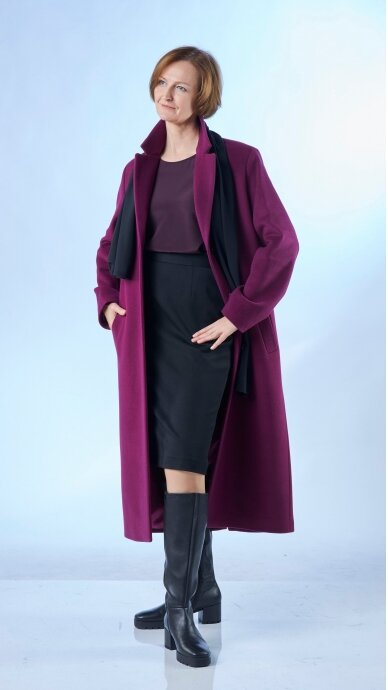 Coat for women 4