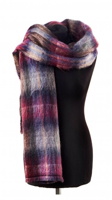 Scarves 1