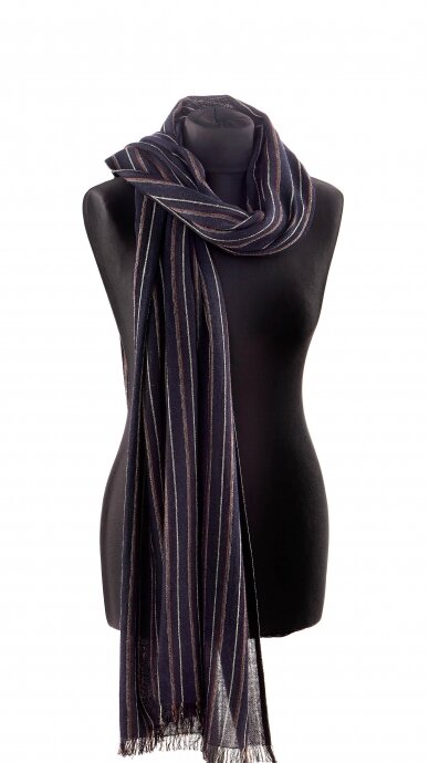 Scarves 1