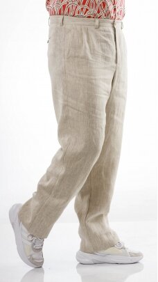 Men's classic trousers