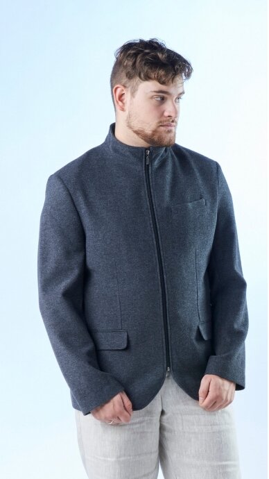 Men's jacket 3