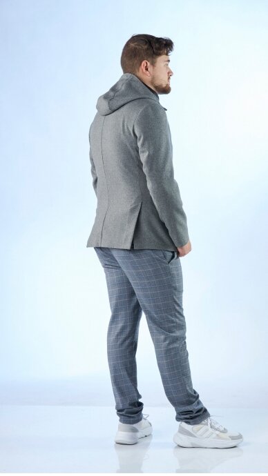 Men's jacket 2