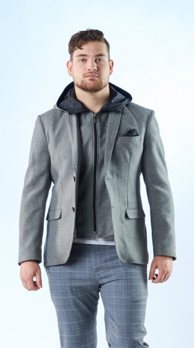 Men's jacket