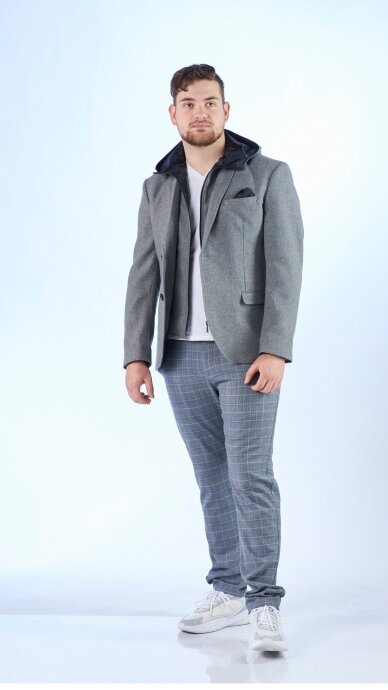 Men's jacket 3