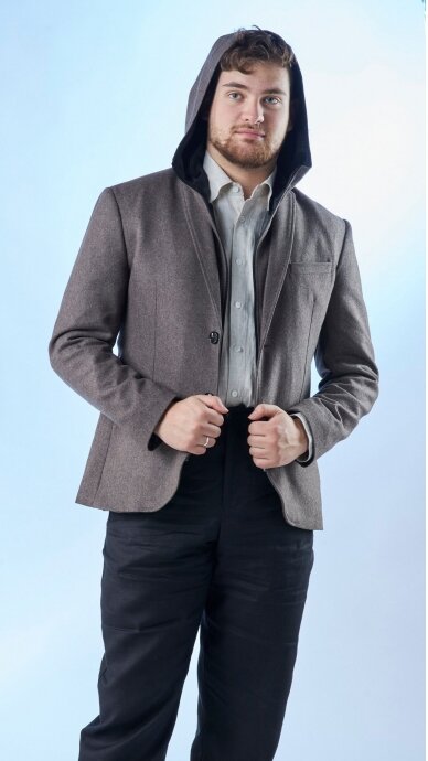 Men's jacket 4