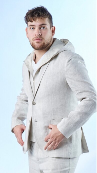 Men's jacket 4