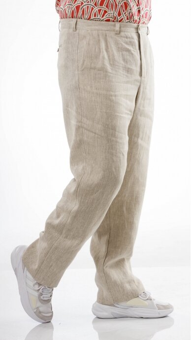 Men's classic trousers 1