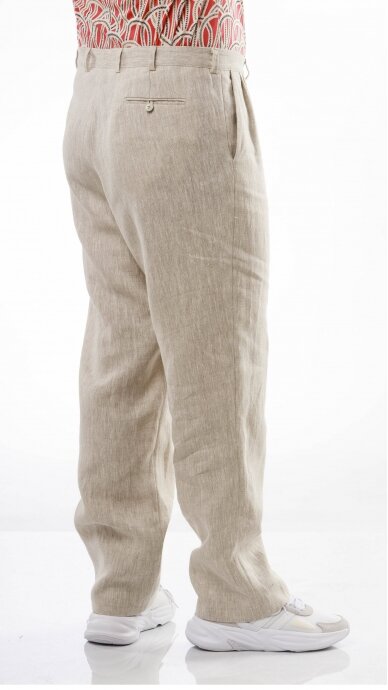 Men's classic trousers 2