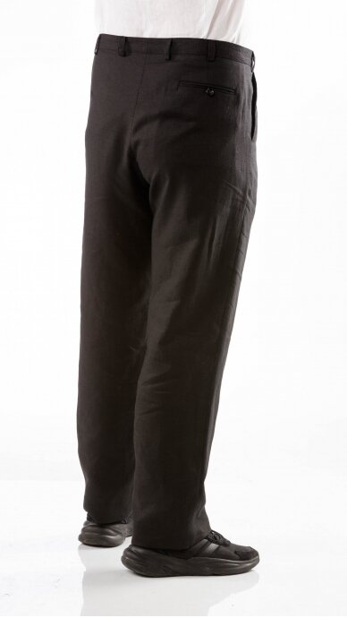 Men's classic trousers 3